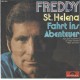 FREDDY (QUINN) - St. Helena